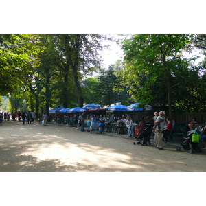 Picture France Paris Jardin des Plantes 2007-08 160 - Tourist Jardin des Plantes