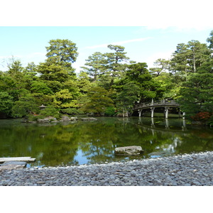 Picture Japan Kyoto Kyoto Imperial Palace 2010-06 75 - Picture Kyoto Imperial Palace