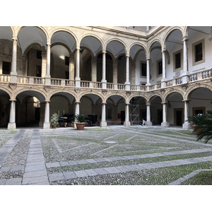 Picture Italy Sicily Palermo Palazzo dei Normanni 2020-02 239 - Photographers Palazzo dei Normanni