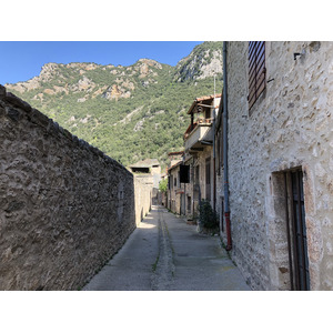 Picture France Villefranche de Conflent 2018-04 18 - Photos Villefranche de Conflent