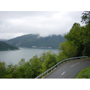 Picture Swiss Lugano 2001-10 5 - Photos Lugano