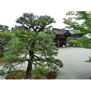 Picture Japan Kyoto Ninna ji imperial Residence 2010-06 57 - Visit Ninna ji imperial Residence