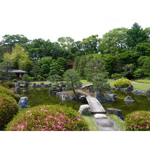 Picture Japan Kyoto Nijo Castle 2010-06 114 - Trips Nijo Castle