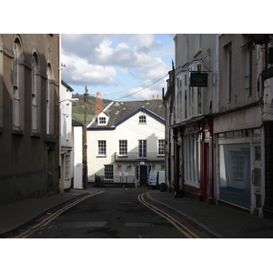 Picture United Kingdom Monmouth 2006-05 45 - Photo Monmouth