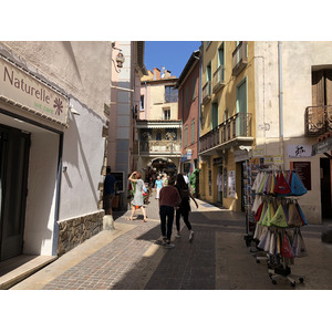 Picture France Collioure 2018-04 153 - Photos Collioure