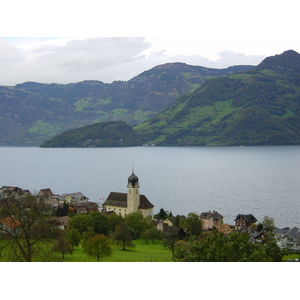 Picture Swiss Lucerne 2001-10 32 - Photographer Lucerne