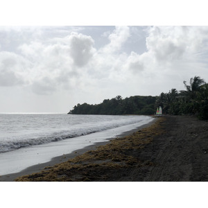 Picture Guadeloupe Viard Beach 2021-02 5 - Sightseeing Viard Beach