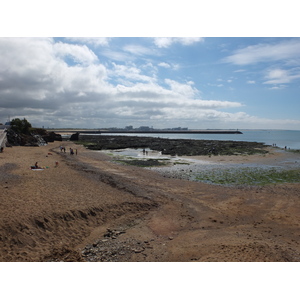 Picture France Saint Gilles Croix de Vie 2012-07 12 - Views Saint Gilles Croix de Vie