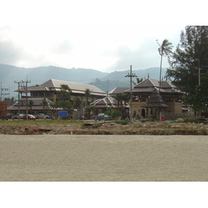 Picture Thailand Phuket Kamala Beach 2005-12 101 - Visit Kamala Beach