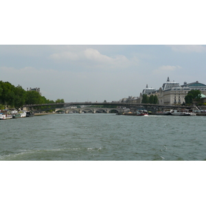 Picture France Paris Seine river 2007-06 257 - Travels Seine river