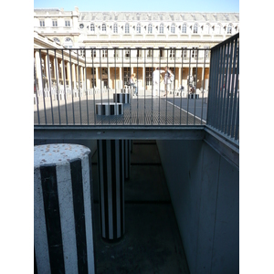 Picture France Paris Palais Royal 2007-08 121 - Pictures Palais Royal