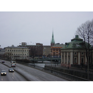 Picture Sweden Stockholm 2003-01 58 - Sight Stockholm