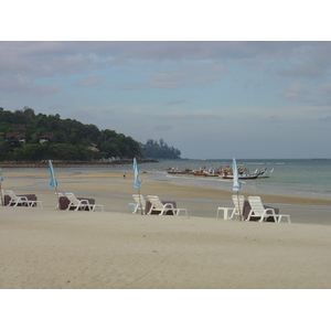 Picture Thailand Phuket Kamala Beach 2005-12 60 - Pictures Kamala Beach