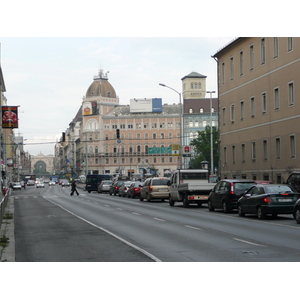 Picture Hungary Budapest Central Budapest 2007-06 159 - Tourist Central Budapest