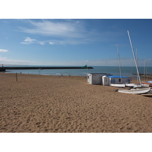 Picture France Saint Gilles Croix de Vie 2012-07 39 - Store Saint Gilles Croix de Vie