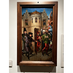 Picture France Paris Cluny Museum 2023-02 80 - Discover Cluny Museum