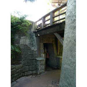 Picture France Disneyland Paris Adventure Isle 2007-07 43 - Photographers Adventure Isle