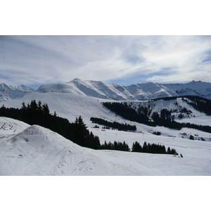 Picture France Megeve Mont d'Arbois 2010-02 322 - Photographer Mont d'Arbois