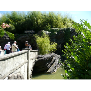 Picture France Disneyland Paris Adventure Isle 2007-07 49 - Photographers Adventure Isle