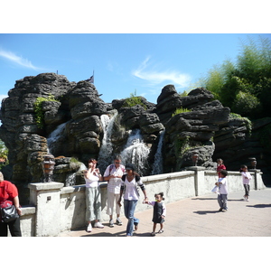 Picture France Disneyland Paris Adventure Isle 2007-07 45 - Pictures Adventure Isle