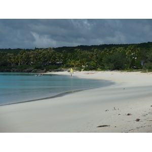 Picture New Caledonia Lifou Drehu Village Hotel 2010-05 35 - Travel Drehu Village Hotel