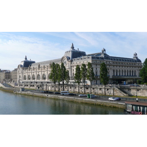 Picture France Paris The Bridges of Paris 2007-06 12 - Journey The Bridges of Paris