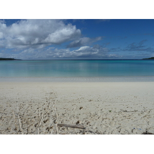 Picture New Caledonia Lifou Drehu Village Hotel 2010-05 24 - Sight Drehu Village Hotel