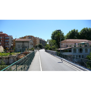 Picture France Vence Vence West 2007-07 26 - Sightseeing Vence West