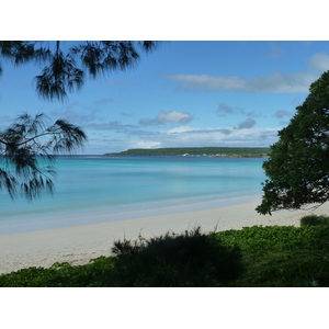 Picture New Caledonia Lifou Drehu Village Hotel 2010-05 52 - Discover Drehu Village Hotel