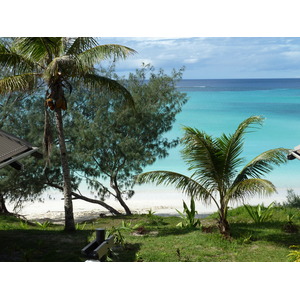 Picture New Caledonia Lifou Drehu Village Hotel 2010-05 37 - Travels Drehu Village Hotel