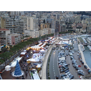 Picture Monaco 2006-12 7 - Photographer Monaco