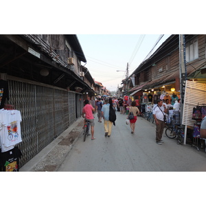 Picture Thailand Chiang Khan 2012-12 24 - View Chiang Khan