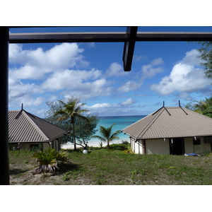 Picture New Caledonia Lifou Drehu Village Hotel 2010-05 72 - Discover Drehu Village Hotel