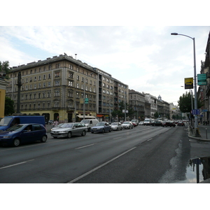 Picture Hungary Budapest Central Budapest 2007-06 141 - Pictures Central Budapest