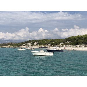 Picture France Corsica Saleccia Beach 2018-09 3 - Views Saleccia Beach