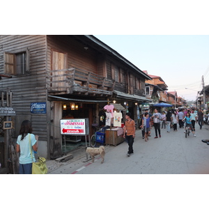 Picture Thailand Chiang Khan 2012-12 19 - Sight Chiang Khan