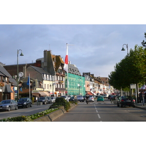 Picture France Trouville 2008-10 41 - Flights Trouville