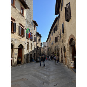 Picture Italy San Gimignano 2021-09 118 - Sight San Gimignano