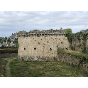 Picture France Dinan 2020-06 1 - Views Dinan