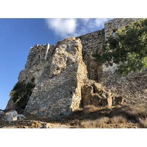 Picture Greece Astypalea 2018-07 222 - View Astypalea