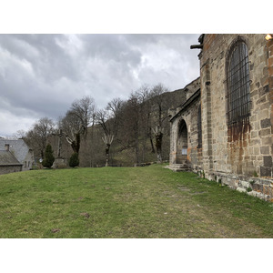 Picture France Dienne 2018-04 4 - View Dienne