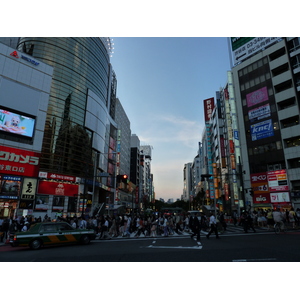 Picture Japan Tokyo Shibuya 2010-06 70 - View Shibuya