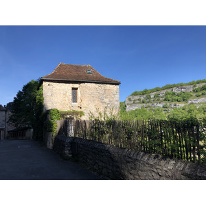 Picture France Rocamadour 2018-04 261 - Sight Rocamadour