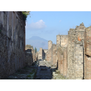 Picture Italy Pompei 2004-11 26 - Shopping Mall Pompei