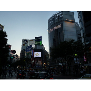 Picture Japan Tokyo Shibuya 2010-06 84 - Discover Shibuya