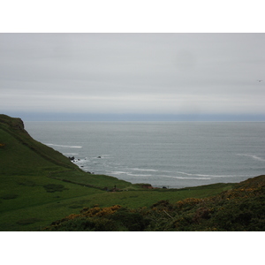 Picture United Kingdom Pembrokeshire St. Ann's Head 2006-05 5 - Randonee St. Ann's Head