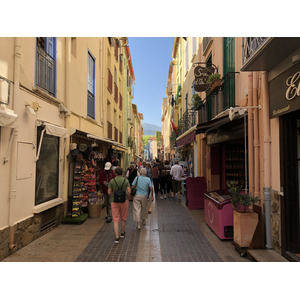 Picture France Collioure 2018-04 307 - Road Collioure