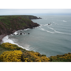 Picture United Kingdom Pembrokeshire St. Ann's Head 2006-05 6 - Photo St. Ann's Head