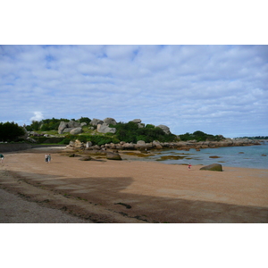 Picture France Perros Guirec Ploumanach 2007-08 32 - Photos Ploumanach