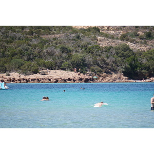 Picture France Corsica Rondinara Beach 2017-07 30 - Travel Rondinara Beach